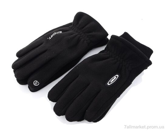 Чоловічі рукавиці Весна/осінь A29M фліс mix (10 шт. р.сітка11-13) "TUZZI" недорого оптом від прямого постачальника Чоловічі рукавиці Весна/осінь A29M фліс mix (10 шт. р.сітка11-13) "TUZZI" недорого оптом від прямого постачальника