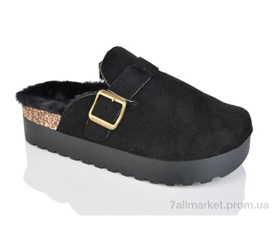 Тапки женские для дома зима PA131-1 black (8 пар р.36-41) "HOROSO-UFO" недорого оптом от прямого поставщика Фотография Тапки женские для дома зима PA131-1 black (8 пар р.36-41) "HOROSO-UFO" недорого оптом от прямого поставщика