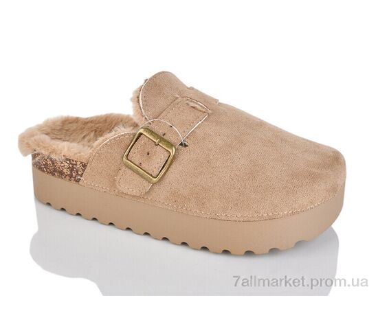 Тапки женские для дома зима PA131-3 brown (8 пар р.36-41) "HOROSO-UFO" недорого оптом от прямого поставщика Фотография Тапки женские для дома зима PA131-3 brown (8 пар р.36-41) "HOROSO-UFO" недорого оптом от прямого поставщика