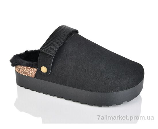 Тапки женские для дома зима PA132-1 black (8 пар р.36-41) "HOROSO-UFO" недорого оптом от прямого поставщика Фотография Тапки женские для дома зима PA132-1 black (8 пар р.36-41) "HOROSO-UFO" недорого оптом от прямого поставщика