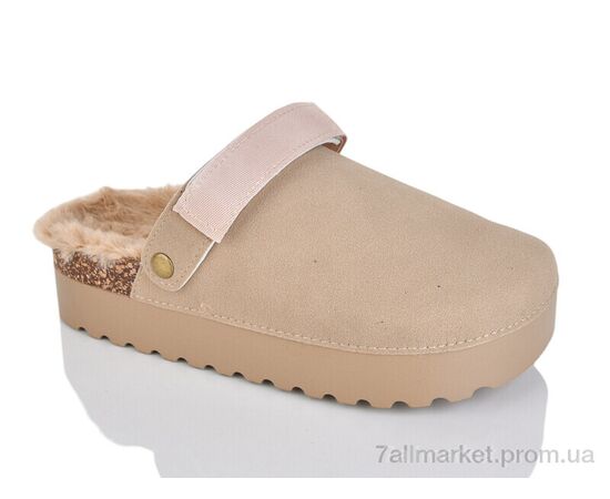 Тапки жіночі для будинку Зима PA132-4 brown (8 пар р.36-41) "HOROSO-UFO" недорого оптом від прямого постачальника Тапки жіночі для будинку Зима PA132-4 brown (8 пар р.36-41) "HOROSO-UFO" недорого оптом від прямого постачальника