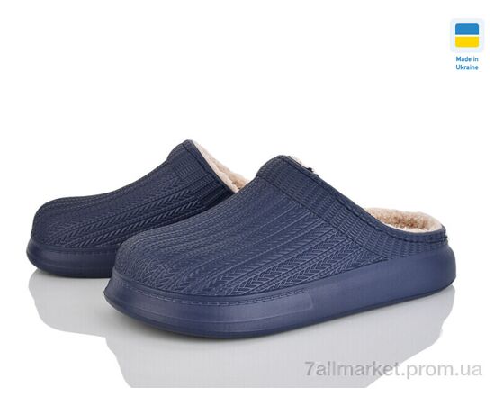Сабо для жінок літні Зима 7003 т.синій (8 пар р.37-41) "Golden Lion" недорого оптом від прямого постачальника Сабо для жінок літні Зима 7003 т.синій (8 пар р.37-41) "Golden Lion" недорого оптом від прямого постачальника