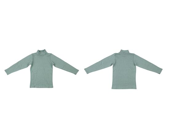 Гольф жіночий 003 l.green р.S-XL "Textile" недорого оптом від прямого постачальника, зображення 3 Гольф жіночий 003 l.green р.S-XL "Textile" недорого оптом від прямого постачальника, зображення 3