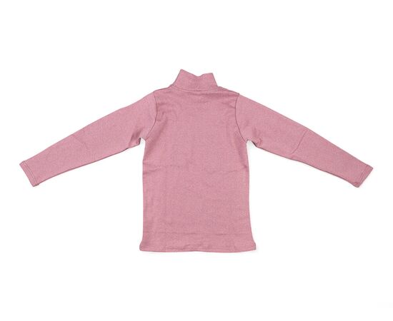 Гольф женский 004 pink р.S-XL "Textile" недорого оптом от прямого поставщика, изображение 2 Фотография Гольф женский 004 pink р.S-XL "Textile" недорого оптом от прямого поставщика, изображение 2