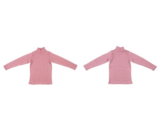 Гольф женский 004 pink р.S-XL "Textile" недорого оптом от прямого поставщика, изображение 3 Фотография Гольф женский 004 pink р.S-XL "Textile" недорого оптом от прямого поставщика, изображение 3