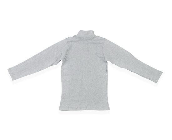 Гольф жіночий 006 grey р.S-XL "Textile" недорого оптом від прямого постачальника, зображення 2 Гольф жіночий 006 grey р.S-XL "Textile" недорого оптом від прямого постачальника, зображення 2