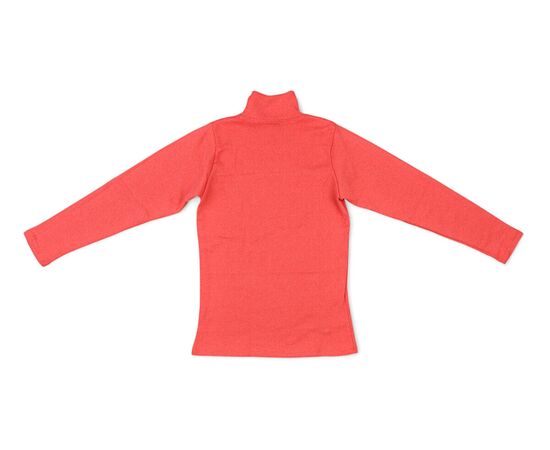 Гольф жіночий 007 orange р.S-XL "Textile" недорого оптом від прямого постачальника, зображення 2 Гольф жіночий 007 orange р.S-XL "Textile" недорого оптом від прямого постачальника, зображення 2