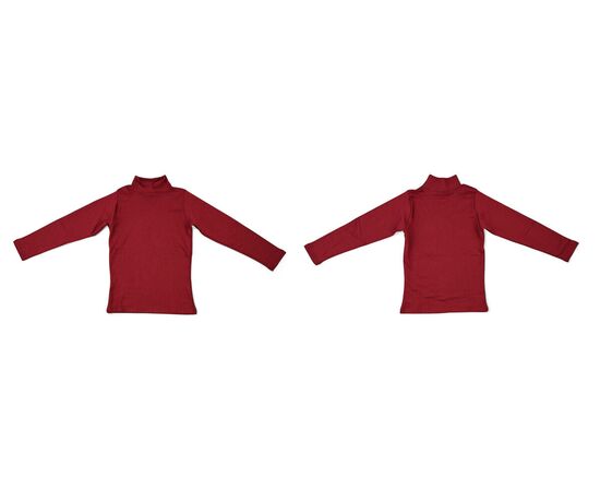 Гольф женский 008 bordo р.S-XL "Textile" недорого оптом от прямого поставщика, изображение 3 Фотография Гольф женский 008 bordo р.S-XL "Textile" недорого оптом от прямого поставщика, изображение 3