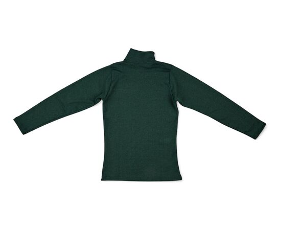 Гольф женский 0010 green р.S-XL "Textile" недорого оптом от прямого поставщика, изображение 2 Фотография Гольф женский 0010 green р.S-XL "Textile" недорого оптом от прямого поставщика, изображение 2