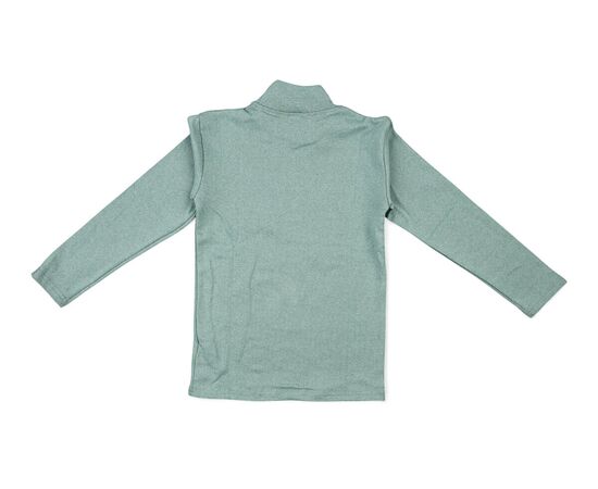 Гольф детский унисекс 0015 green р.S-L "Textile" недорого оптом от прямого поставщика, изображение 2 Фотография Гольф детский унисекс 0015 green р.S-L "Textile" недорого оптом от прямого поставщика, изображение 2