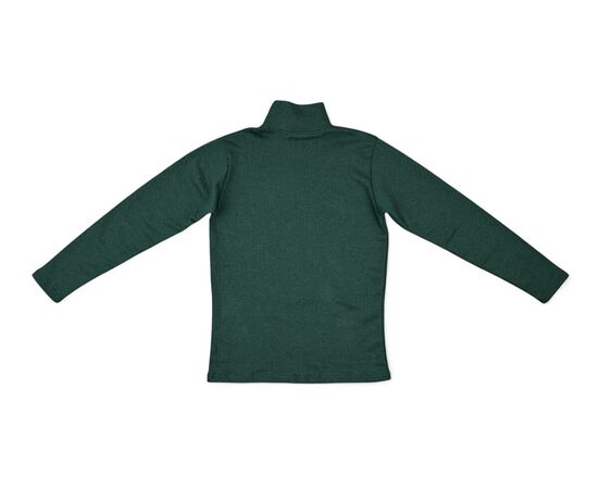 Гольф женский 0020 green р.2XL-3XL "Textile" недорого оптом от прямого поставщика, изображение 2 Фотография Гольф женский 0020 green р.2XL-3XL "Textile" недорого оптом от прямого поставщика, изображение 2