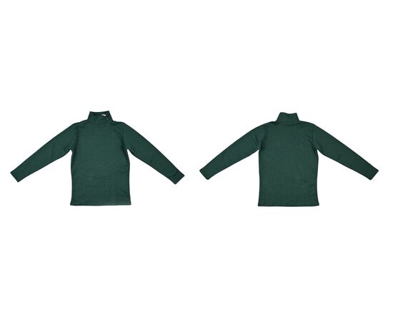 Гольф женский 0020 green р.2XL-3XL "Textile" недорого оптом от прямого поставщика, изображение 3 Фотография Гольф женский 0020 green р.2XL-3XL "Textile" недорого оптом от прямого поставщика, изображение 3