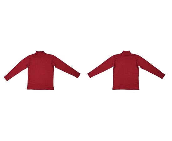 Гольф женский 0021 bordo р.2XL-3XL "Textile" недорого оптом от прямого поставщика, изображение 3 Фотография Гольф женский 0021 bordo р.2XL-3XL "Textile" недорого оптом от прямого поставщика, изображение 3