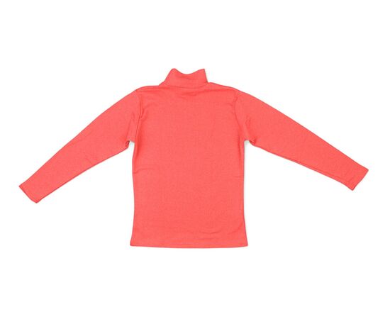 Гольф женский 0022 orange р.2XL-3XL "Textile" недорого оптом от прямого поставщика, изображение 2 Фотография Гольф женский 0022 orange р.2XL-3XL "Textile" недорого оптом от прямого поставщика, изображение 2