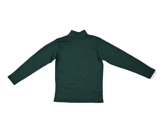 Гольф женский 0023 green р.2XL-3XL "Textile" недорого оптом от прямого поставщика, изображение 2 Фотография Гольф женский 0023 green р.2XL-3XL "Textile" недорого оптом от прямого поставщика, изображение 2