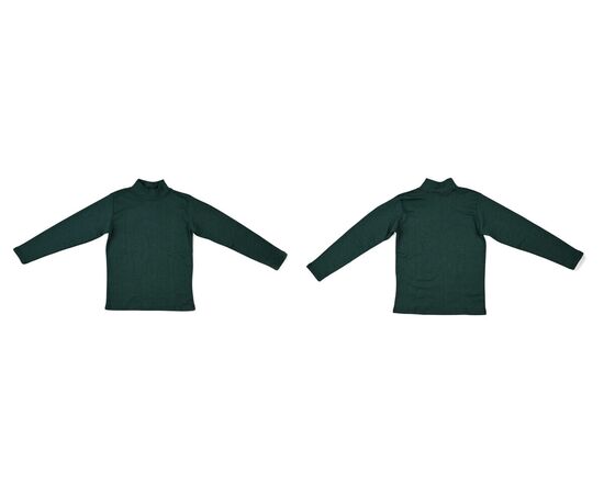 Гольф женский 0023 green р.2XL-3XL "Textile" недорого оптом от прямого поставщика, изображение 3 Фотография Гольф женский 0023 green р.2XL-3XL "Textile" недорого оптом от прямого поставщика, изображение 3