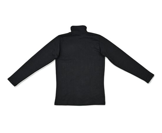 Гольф женский 0026 black р.2XL-3XL "Textile" недорого оптом от прямого поставщика, изображение 2 Фотография Гольф женский 0026 black р.2XL-3XL "Textile" недорого оптом от прямого поставщика, изображение 2