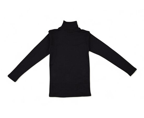 Гольф чоловічий 0030 black р.M-2XL "Textile" недорого оптом від прямого постачальника, зображення 2 Гольф чоловічий 0030 black р.M-2XL "Textile" недорого оптом від прямого постачальника, зображення 2