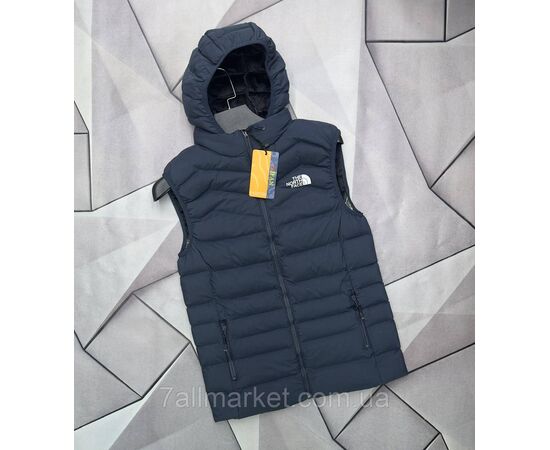 Жилетка мужская плащёвка, стёганная р-ры 46-52 (3цв) "MACCALI" недорого от прямого поставщика, изображение 3 Фотография Жилетка мужская плащёвка, стёганная р-ры 46-52 (3цв) "MACCALI" недорого от прямого поставщика, изображение 3