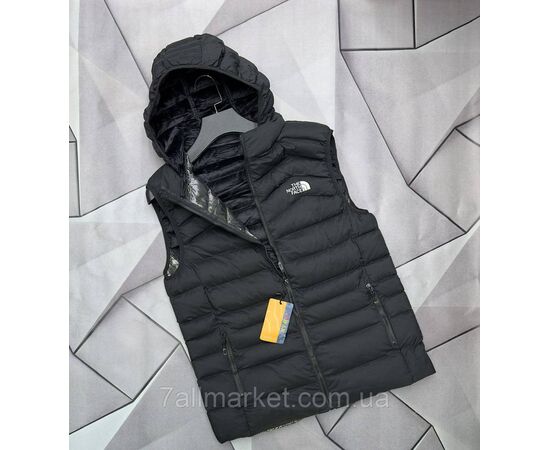 Жилетка чоловіча плащівка, стьобана р-ри 52-58 (3кв) "MACCALI" недорого від прямого постачальника, зображення 2 Жилетка чоловіча плащівка, стьобана р-ри 52-58 (3кв) "MACCALI" недорого від прямого постачальника, зображення 2