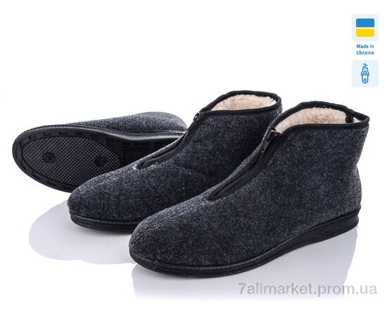 Бурки мужские зима Луцк 77 на змейке (6 пар р.39-44) "Vladimir" недорого оптом от прямого поставщика Фотография Бурки мужские зима Луцк 77 на змейке (6 пар р.39-44) "Vladimir" недорого оптом от прямого поставщика