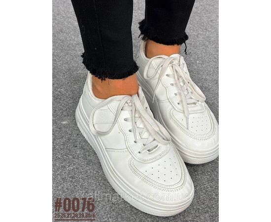 Фотография Американка с необработанным низом размерный ряд 25,26,27,28,29,30 "PARTNERS" недорого от прямого поставщика, изображение 2