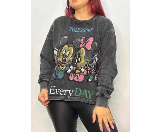 Светр жіночий 2786 d.grey р.44-48 "Kosta" недорого оптом від прямого постачальника Светр жіночий 2786 d.grey р.44-48 "Kosta" недорого оптом від прямого постачальника