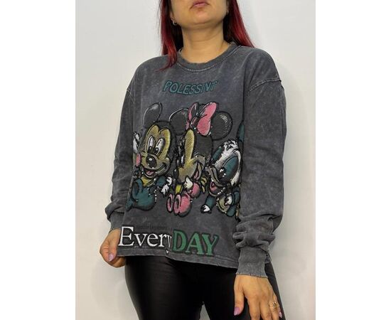 Светр жіночий 2786 grey р.44-48 "Kosta" недорого оптом від прямого постачальника Светр жіночий 2786 grey р.44-48 "Kosta" недорого оптом від прямого постачальника