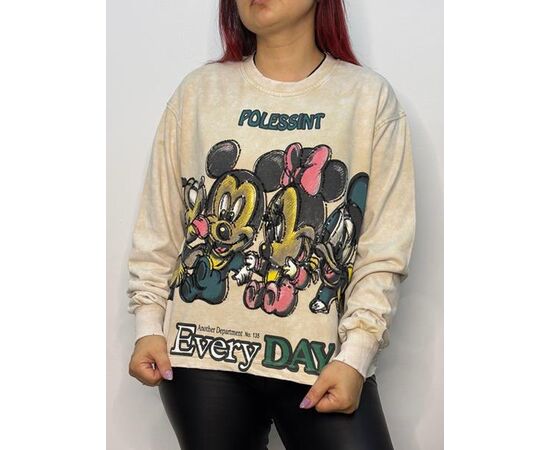 Светр жіночий 2786 l.beige р.44-48 "Kosta" недорого оптом від прямого постачальника Светр жіночий 2786 l.beige р.44-48 "Kosta" недорого оптом від прямого постачальника