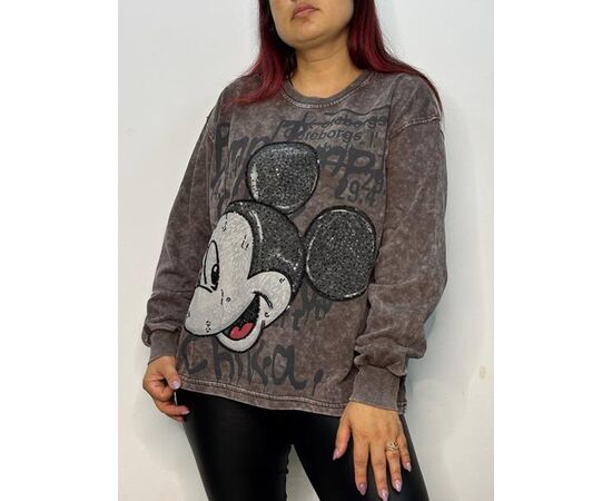 Светр жіночий 3695 brown р.44-48 "Kosta" недорого оптом від прямого постачальника Светр жіночий 3695 brown р.44-48 "Kosta" недорого оптом від прямого постачальника