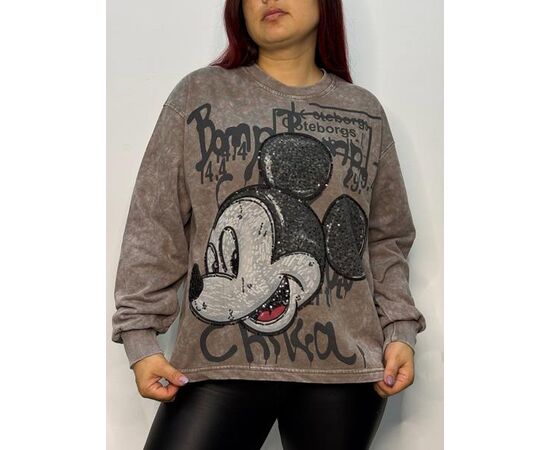 Светр жіночий 3695 d.beige р.44-48 "Kosta" недорого оптом від прямого постачальника Светр жіночий 3695 d.beige р.44-48 "Kosta" недорого оптом від прямого постачальника