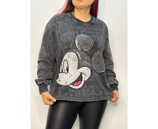 Светр жіночий 3695 d.grey р.44-48 "Kosta" недорого оптом від прямого постачальника Светр жіночий 3695 d.grey р.44-48 "Kosta" недорого оптом від прямого постачальника