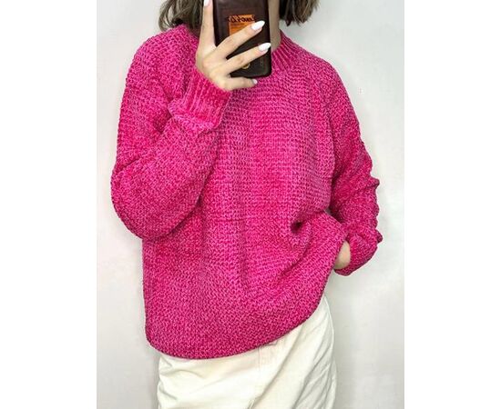 Светр жіночий 8188 crimson р.42-48 "Kosta" недорого оптом від прямого постачальника Светр жіночий 8188 crimson р.42-48 "Kosta" недорого оптом від прямого постачальника