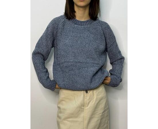 Светр жіночий 8188 d.grey р.42-48 "Kosta" недорого оптом від прямого постачальника Светр жіночий 8188 d.grey р.42-48 "Kosta" недорого оптом від прямого постачальника