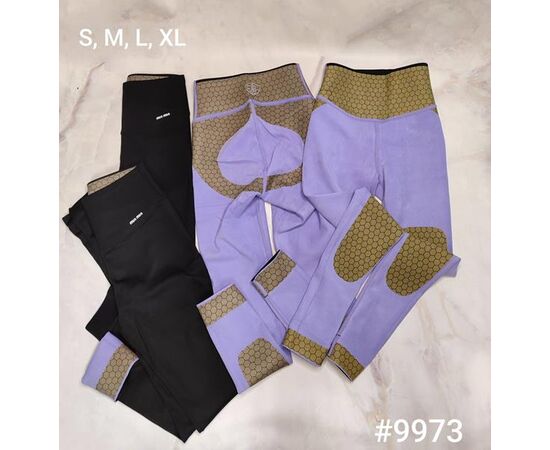 Лосины женские 9973 black р.S-XL "Kosta" недорого оптом от прямого поставщика Фотография Лосины женские 9973 black р.S-XL "Kosta" недорого оптом от прямого поставщика