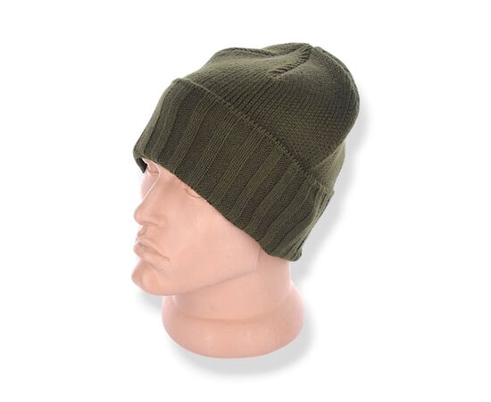 Шапка чоловіча зимова Y133-4 khaki р.54-58 "Red Hat" недорого оптом від прямого постачальника Шапка чоловіча зимова Y133-4 khaki р.54-58 "Red Hat" недорого оптом від прямого постачальника