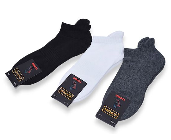 Шкарпетки чоловічі A1116-3 mix р.41-47 "Jelzin" недорого оптом від прямого постачальника Шкарпетки чоловічі A1116-3 mix р.41-47 "Jelzin" недорого оптом від прямого постачальника