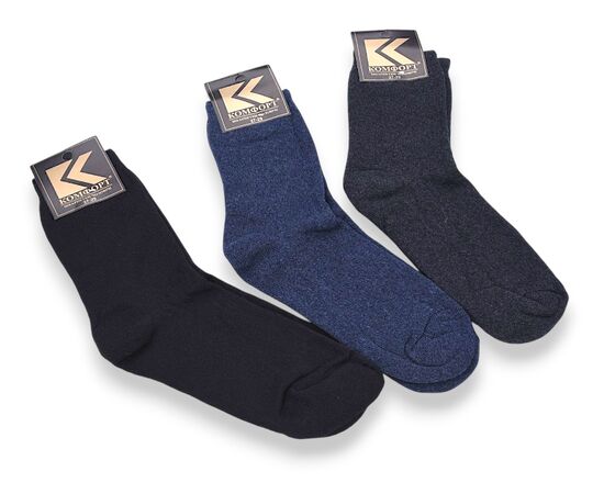 Шкарпетки чоловічі A27-29 mix р.41-46 "Jelzin" недорого оптом від прямого постачальника Шкарпетки чоловічі A27-29 mix р.41-46 "Jelzin" недорого оптом від прямого постачальника