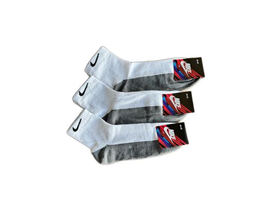 Носки мужские 3150 white р.40-45 "Алия" недорого оптом от прямого поставщика Фотография Носки мужские 3150 white р.40-45 "Алия" недорого оптом от прямого поставщика