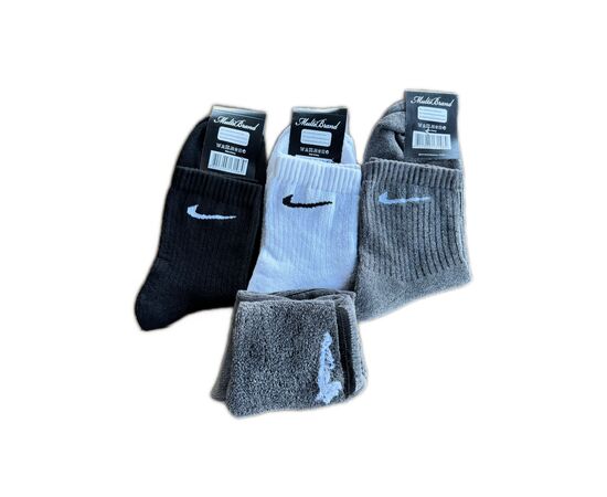Носки мужские 3151 mix махра р.40-45 "Алия" недорого оптом от прямого поставщика Фотография Носки мужские 3151 mix махра р.40-45 "Алия" недорого оптом от прямого поставщика