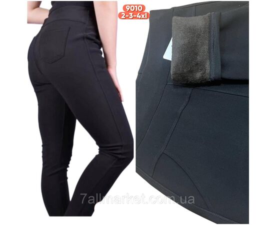 Лосины женские, молодёжные  на меху р-ры 2XL-4XL"STELLA" купить недорого от прямого поставщика Фотография Лосины женские, молодёжные  на меху р-ры 2XL-4XL"STELLA" купить недорого от прямого поставщика