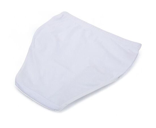 Фотография Трусы женские 001-02-1 white  08990 р.2XL "Obuv OK2" недорого оптом от прямого поставщика, изображение 2