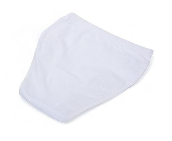 Фотография Трусы женские 001-02-1 white  08990 р.XL "Obuv OK2" недорого оптом от прямого поставщика, изображение 2