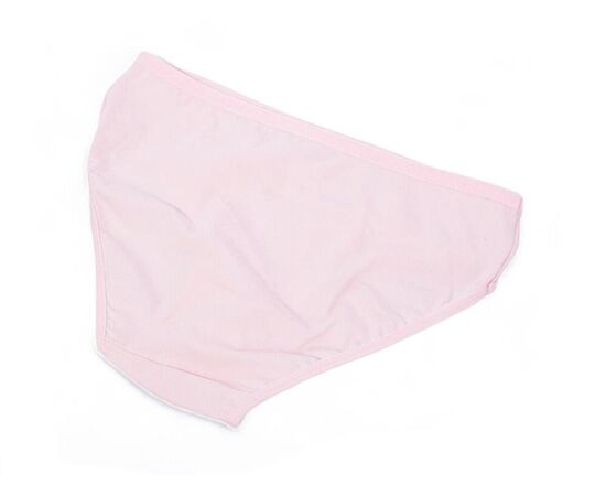 Фотография Трусы женские 001-03-1 pink  08990 р.3XL "Obuv OK2" недорого оптом от прямого поставщика, изображение 2