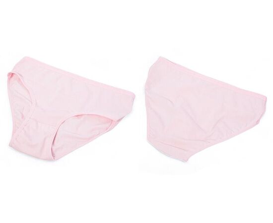 Фотография Трусы женские 001-03-1 pink  08990 р.3XL "Obuv OK2" недорого оптом от прямого поставщика, изображение 3