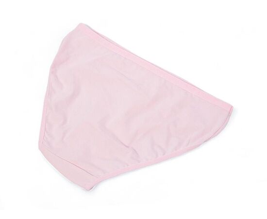 Фотография Трусы женские 001-03-1 pink  08990 р.4XL "Obuv OK2" недорого оптом от прямого поставщика, изображение 2