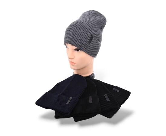 Шапка чоловіча SF082-4 mix р.56-60 "Angelica" недорого оптом від прямого постачальника Шапка чоловіча SF082-4 mix р.56-60 "Angelica" недорого оптом від прямого постачальника