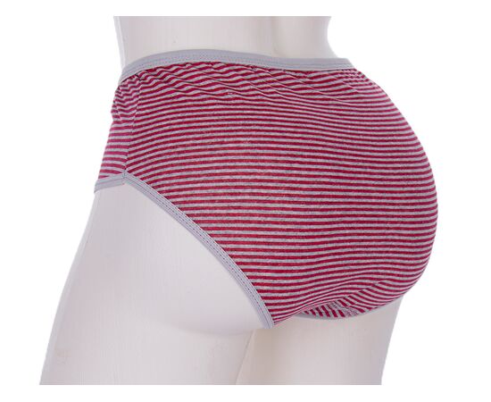 Фотография Трусы женские 004-03-3  (08990) р.2XL "Obuv OK2" недорого оптом от прямого поставщика, изображение 2