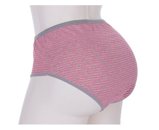 Фотография Трусы женские 004-03-4  (08990) р.2XL "Obuv OK2" недорого оптом от прямого поставщика, изображение 2