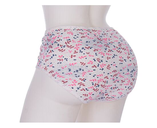 Фотография Трусы женские 005-01-1  (08990) р.3XL "Obuv OK2" недорого оптом от прямого поставщика, изображение 2